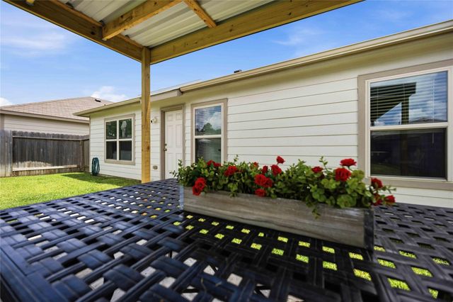 18614 Porthaven Rose Lane, Tomball, TX 77377