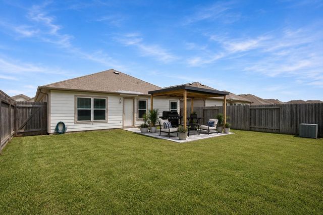 18614 Porthaven Rose Lane, Tomball, TX 77377