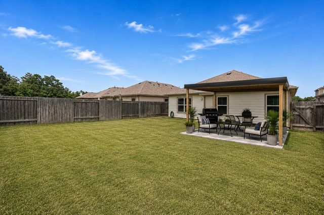18614 Porthaven Rose Lane, Tomball, TX 77377