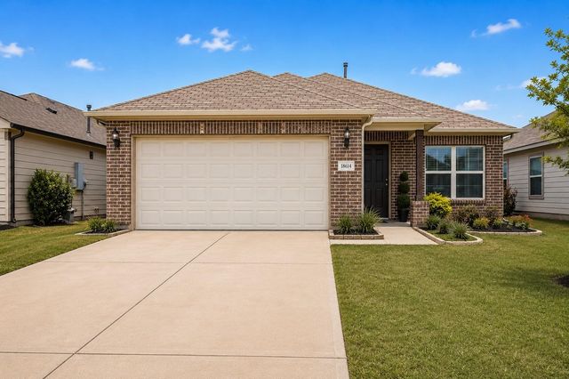 18614 Porthaven Rose Lane, Tomball, TX 77377