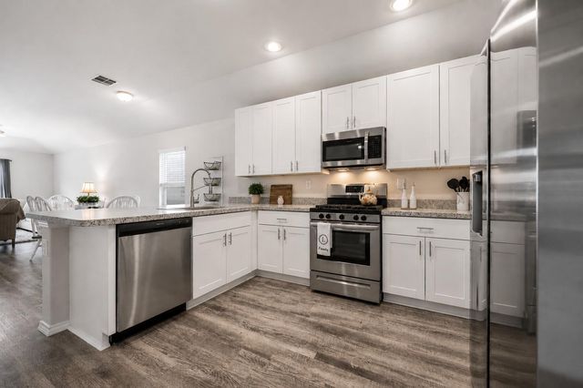 18614 Porthaven Rose Lane, Tomball, TX 77377