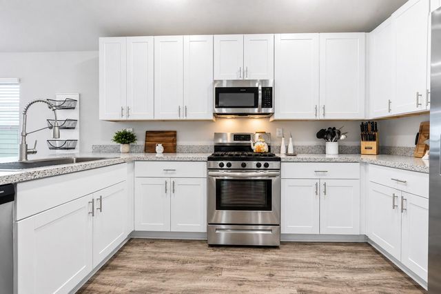 18614 Porthaven Rose Lane, Tomball, TX 77377