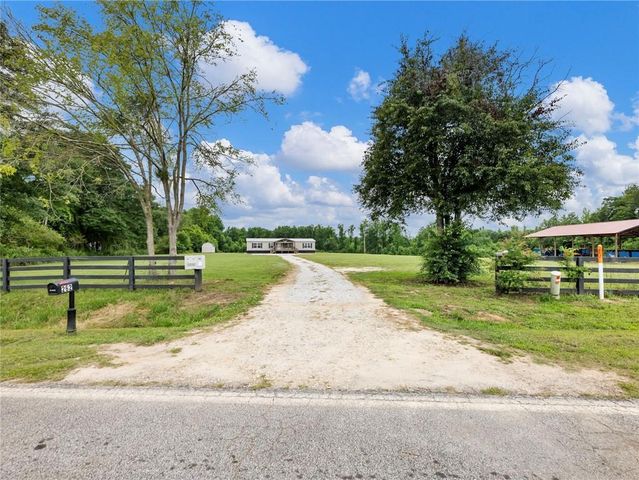 262 Garrison Road, Carnesville, GA 30521