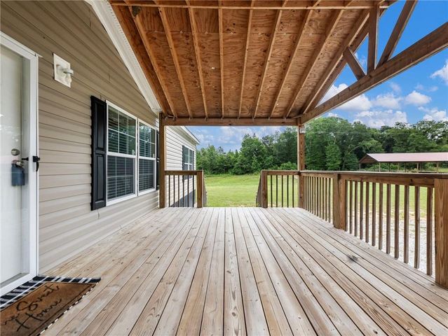 262 Garrison Road, Carnesville, GA 30521
