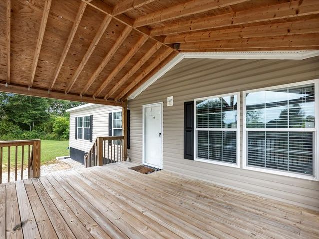 262 Garrison Road, Carnesville, GA 30521