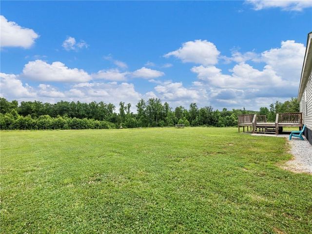 262 Garrison Road, Carnesville, GA 30521