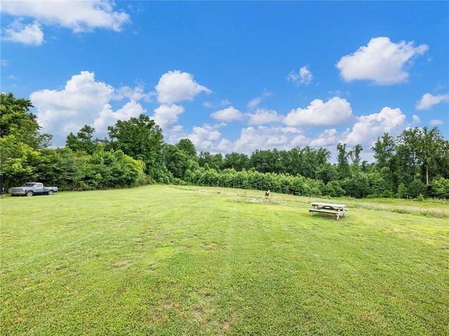 262 Garrison Road, Carnesville, GA 30521