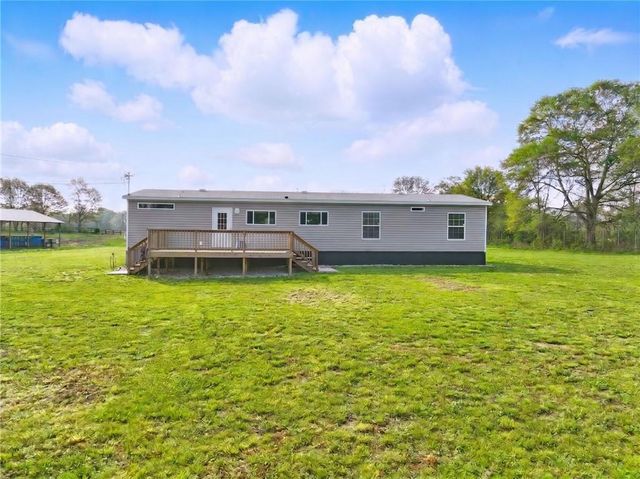 262 Garrison Road, Carnesville, GA 30521