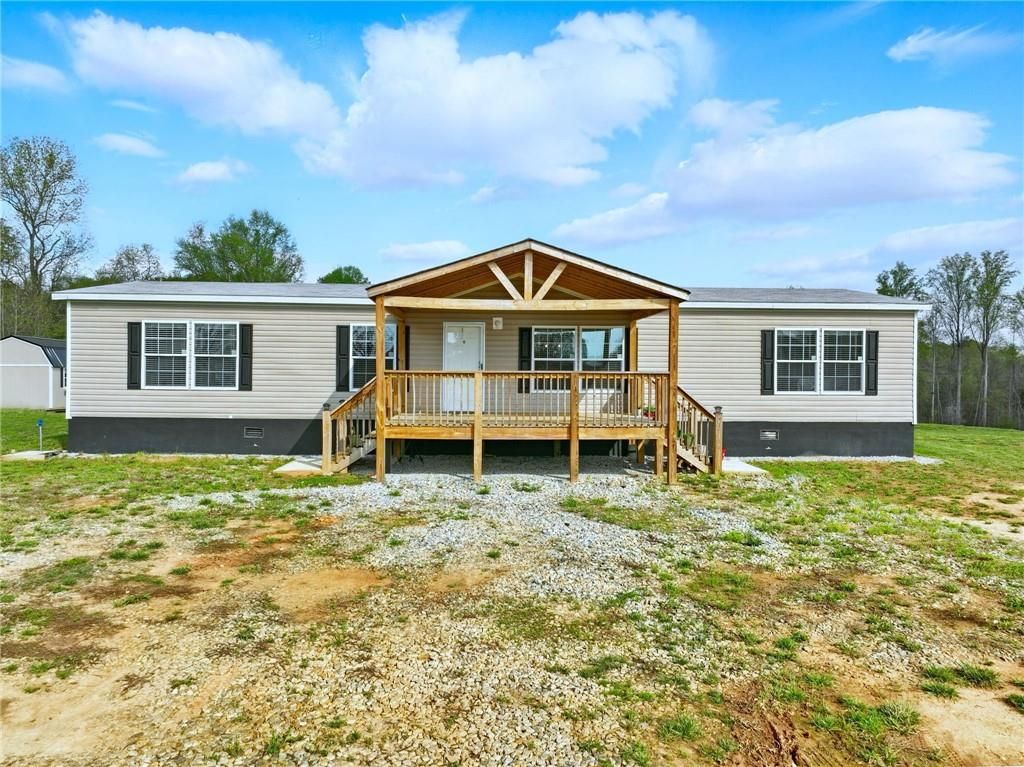 262 Garrison Road, Carnesville, GA 30521