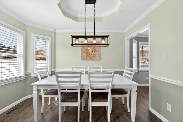 7 Fitzpatrick Court, Fountain Inn, SC 29644