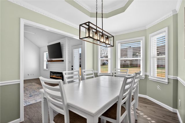 7 Fitzpatrick Court, Fountain Inn, SC 29644