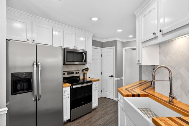 7 Fitzpatrick Court, Fountain Inn, SC 29644