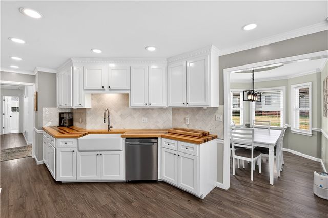 7 Fitzpatrick Court, Fountain Inn, SC 29644