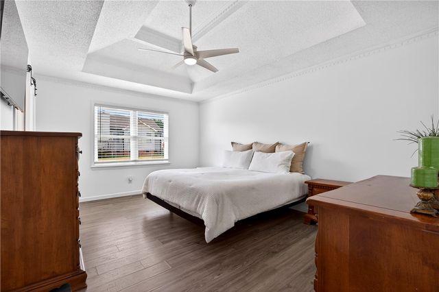 7 Fitzpatrick Court, Fountain Inn, SC 29644