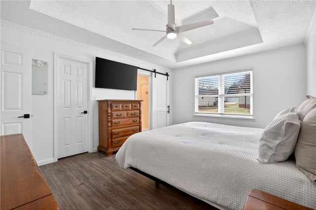 7 Fitzpatrick Court, Fountain Inn, SC 29644