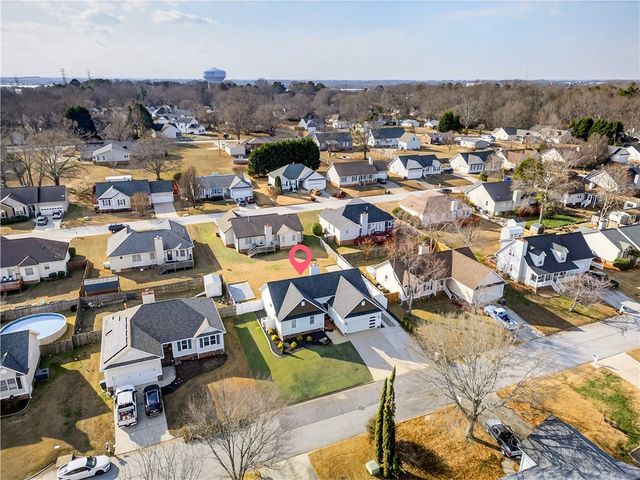 7 Fitzpatrick Court, Fountain Inn, SC 29644