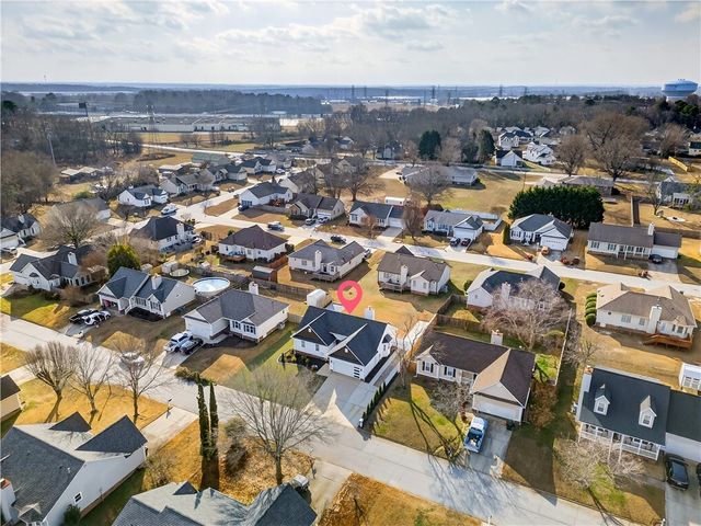 7 Fitzpatrick Court, Fountain Inn, SC 29644