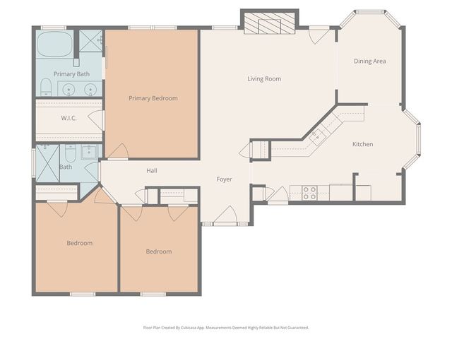 7 Fitzpatrick Court, Fountain Inn, SC 29644