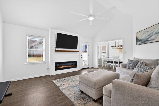 7 Fitzpatrick Court, Fountain Inn, SC 29644