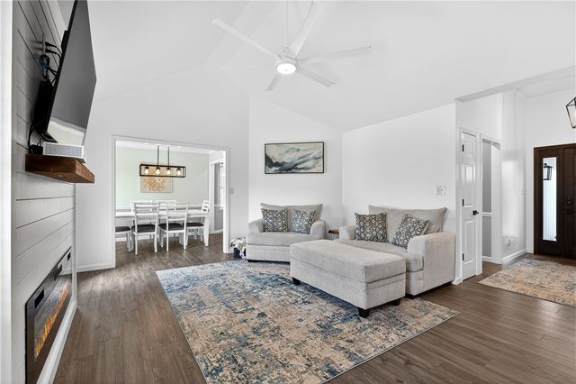 7 Fitzpatrick Court, Fountain Inn, SC 29644