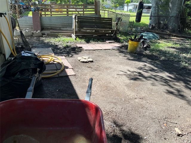 508 Honeysuckle Drive, La Marque, TX 77568