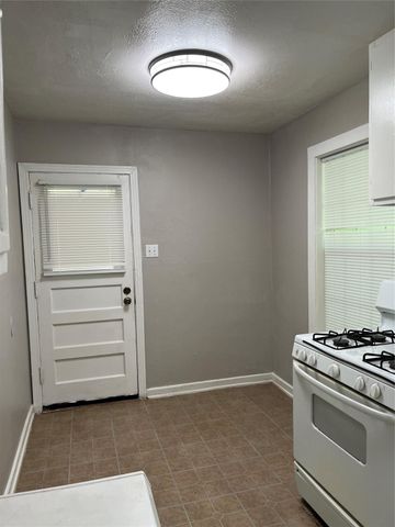 508 Honeysuckle Drive, La Marque, TX 77568