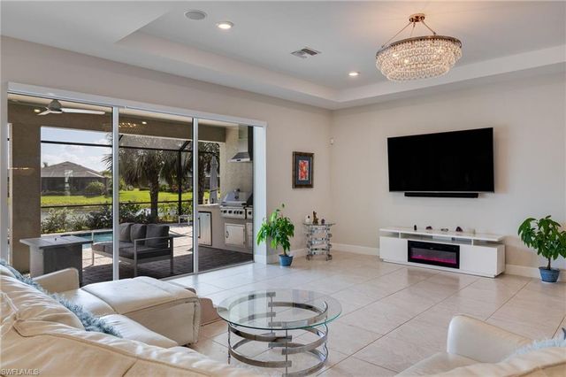 16232 Laurel Oak LN, Punta Gorda, FL 33982