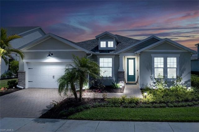 16232 Laurel Oak LN, Punta Gorda, FL 33982