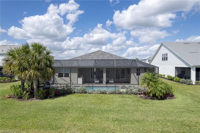 16232 Laurel Oak LN, Punta Gorda, FL 33982