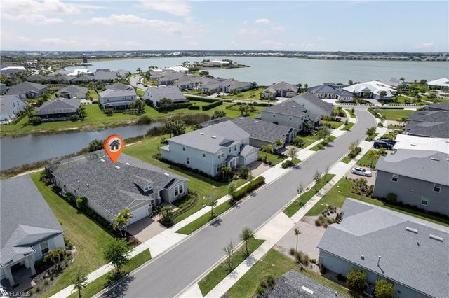 16232 Laurel Oak LN, Punta Gorda, FL 33982