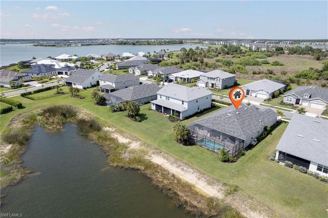 16232 Laurel Oak LN, Punta Gorda, FL 33982