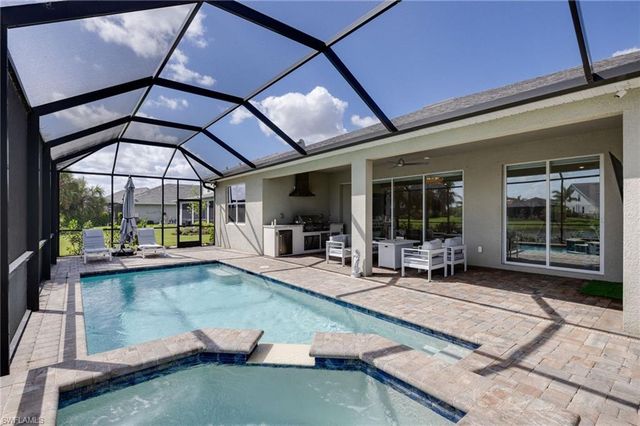 16232 Laurel Oak LN, Punta Gorda, FL 33982