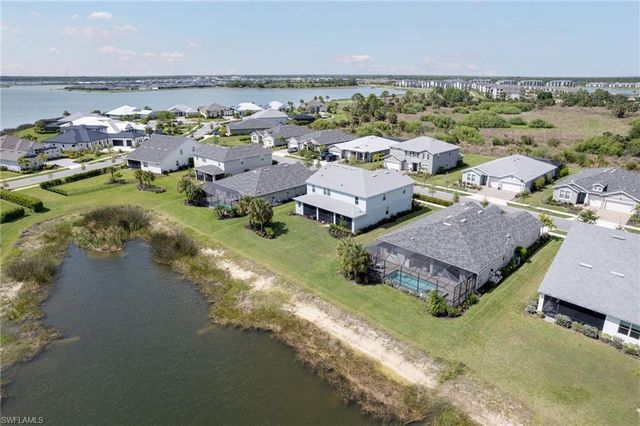 16232 Laurel Oak LN, Punta Gorda, FL 33982