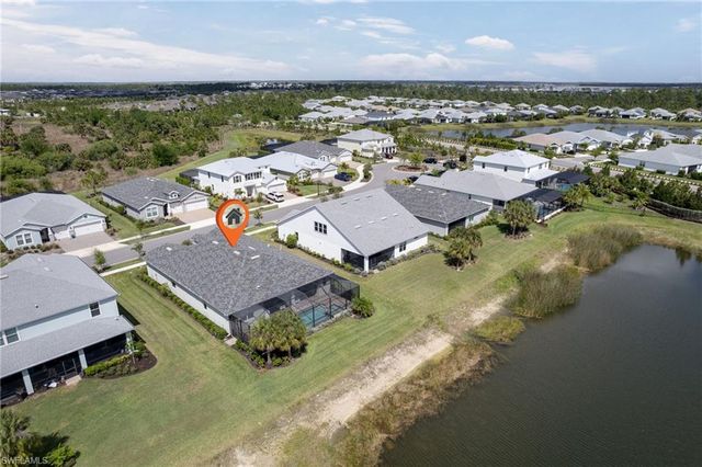 16232 Laurel Oak LN, Punta Gorda, FL 33982