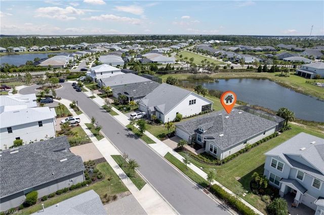 16232 Laurel Oak LN, Punta Gorda, FL 33982