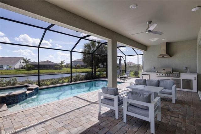 16232 Laurel Oak LN, Punta Gorda, FL 33982