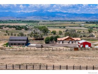 17622 County Road 1, Berthoud, CO 80513