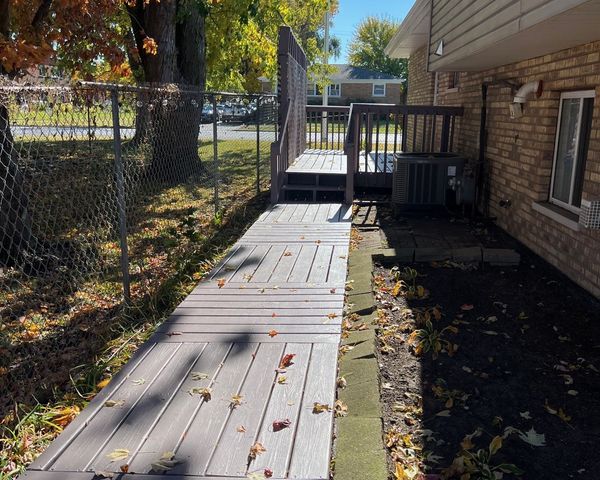 770 Sibley Boulevard, Calumet City, IL 60409