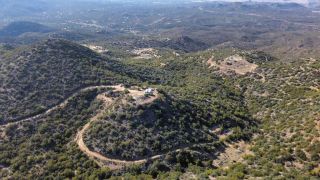 60770 Rim Rock, Anza, CA 92539