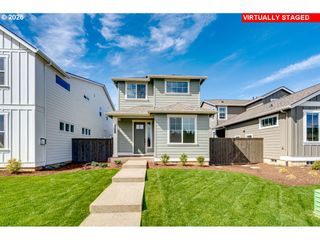2463 N Villa Rd, Newberg, OR 97132