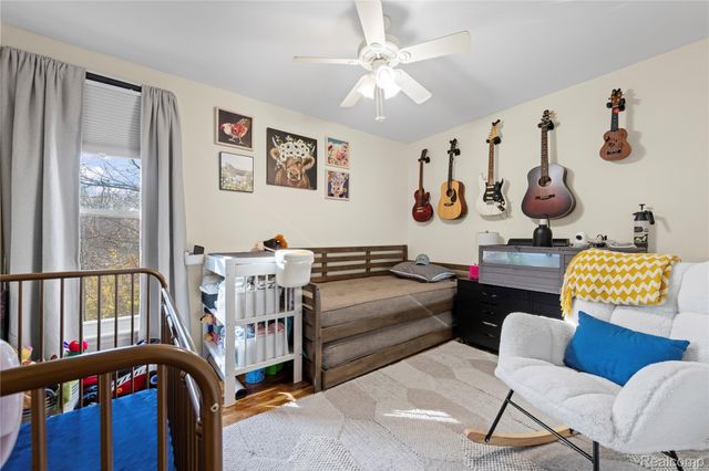 8309 Colony Drive, Grosse Ile Township, MI 48138