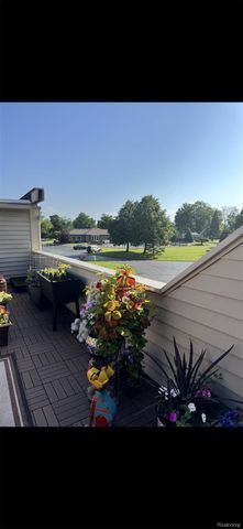 8309 Colony Drive, Grosse Ile Township, MI 48138