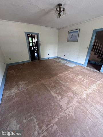 2035 HALFMOON VALLEY RD, Port Matilda, PA 16870