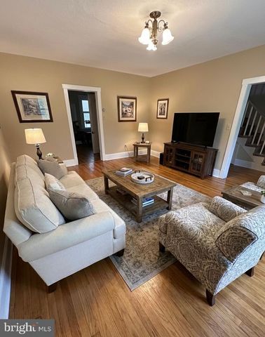 2035 HALFMOON VALLEY RD, Port Matilda, PA 16870