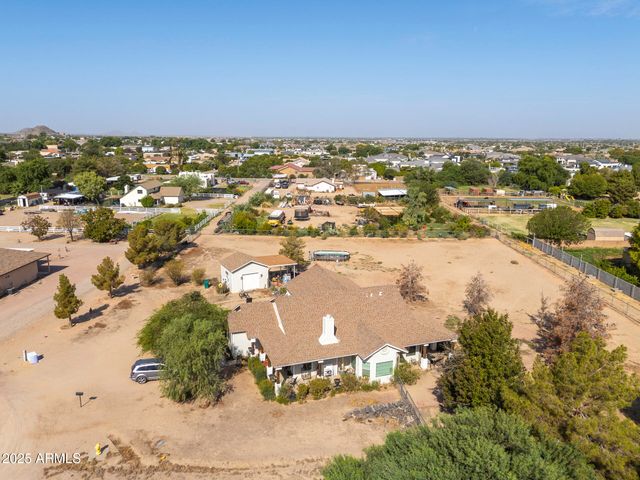 25814 S 177th Street, Queen Creek, AZ 85142