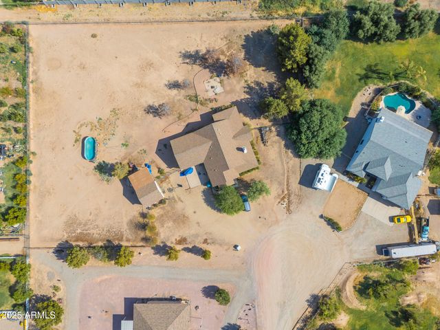 25814 S 177th Street, Queen Creek, AZ 85142