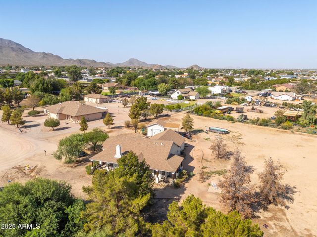25814 S 177th Street, Queen Creek, AZ 85142
