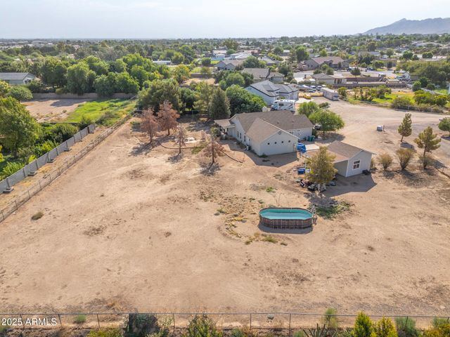 25814 S 177th Street, Queen Creek, AZ 85142
