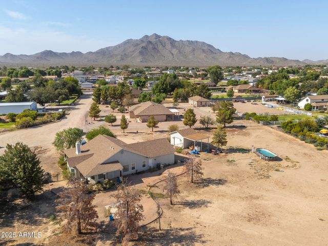 25814 S 177th Street, Queen Creek, AZ 85142