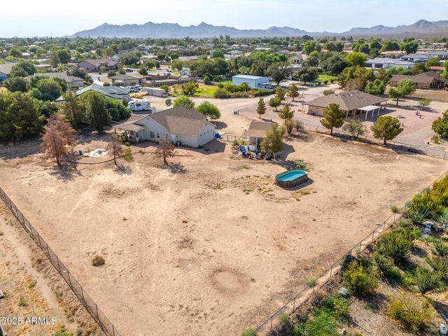 25814 S 177th Street, Queen Creek, AZ 85142